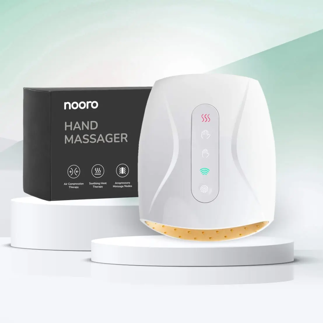 Nooro Hand Massager